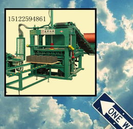 天津免燒磚機設(shè)備全攻略 供應(yīng)、選擇與小型設(shè)備應(yīng)用