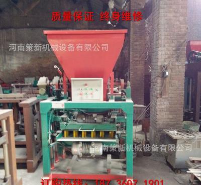 探索熱銷全自動(dòng)免燒磚機(jī) 價(jià)格、廠家與選購(gòu)指南