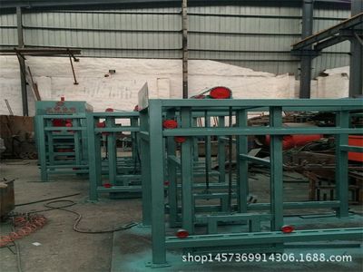 全自動(dòng)免燒磚機(jī)與中小型水泥磚設(shè)備 開(kāi)啟環(huán)保建材投資新篇章