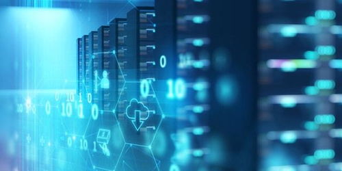 中國系統打造數據要素閉環樣板，激發數據要素潛能