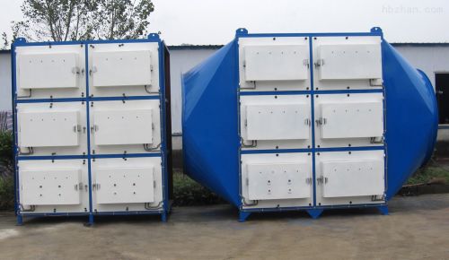 界牌汽車加工業(yè)廢氣處理的智能化升級 數(shù)據(jù)處理與存儲支持服務的關鍵作用